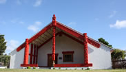 Find your local marae