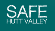 A safe Hutt Valley for all