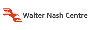 Walter Nash Centre logo