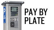 Pay By Plate