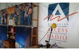 Access Radio | 7-20 Oct | 91 Queens Dr | An initiative by Wgtn Access Radio to 