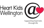 Heart Kids - A journey through life | 3-29 Nov | 131 High St | Every week in NZ 12 babies are born with a congenital heart defect and it is expected that one of these will be born in the Wgtn region.