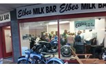 Continuing Elbes Milk Bar