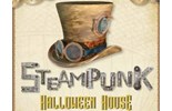 Steampunk Halloween Experience | 24 Oct - 31 Oct | 8 Margaret Street | Make your own steampunk accessory!